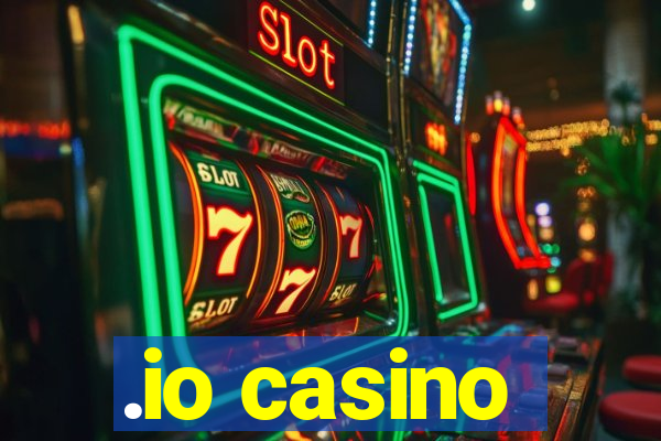 .io casino