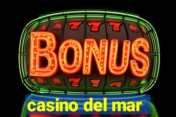 casino del mar