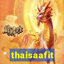 thaisaafit