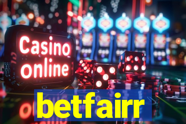 betfairr