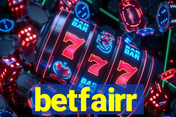 betfairr