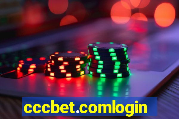 cccbet.comlogin