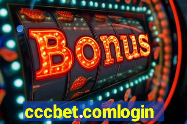 cccbet.comlogin