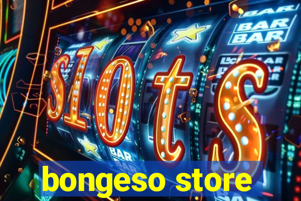 bongeso store