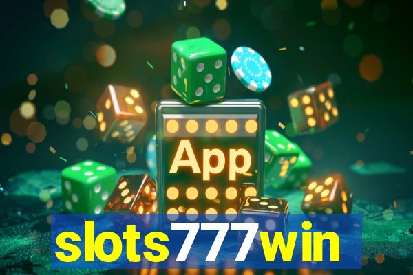 slots777win