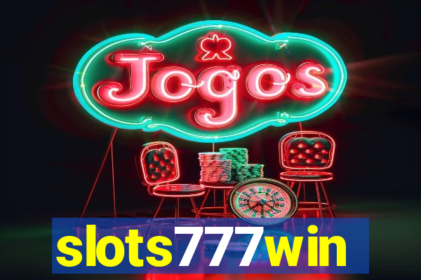 slots777win