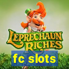 fc slots