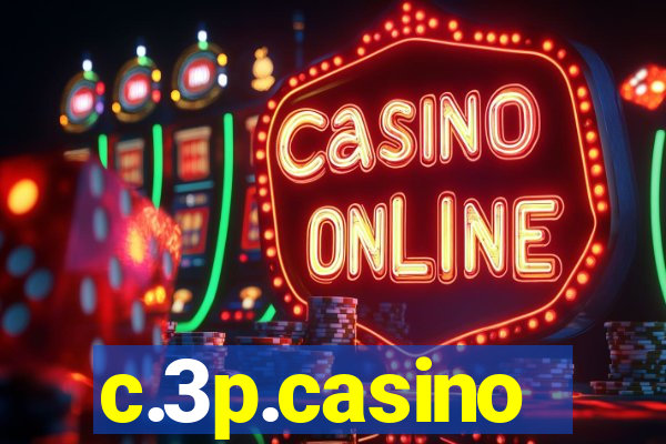 c.3p.casino