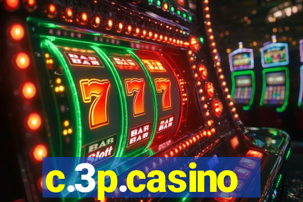 c.3p.casino