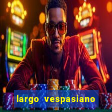 largo vespasiano júlio veppo