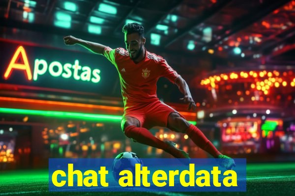 chat alterdata