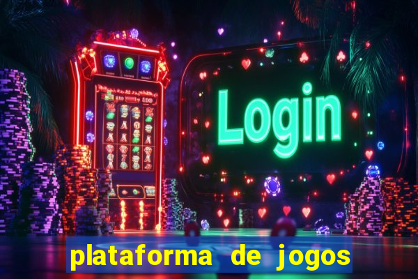 plataforma de jogos do coelho