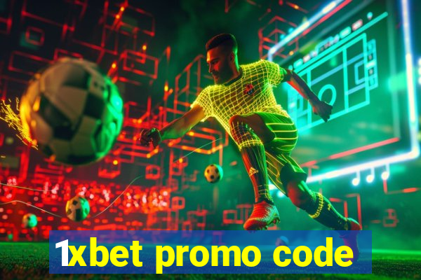 1xbet promo code