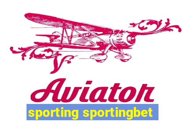 sporting sportingbet