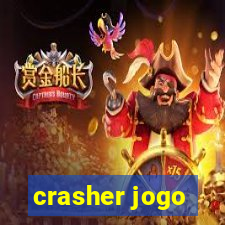 crasher jogo