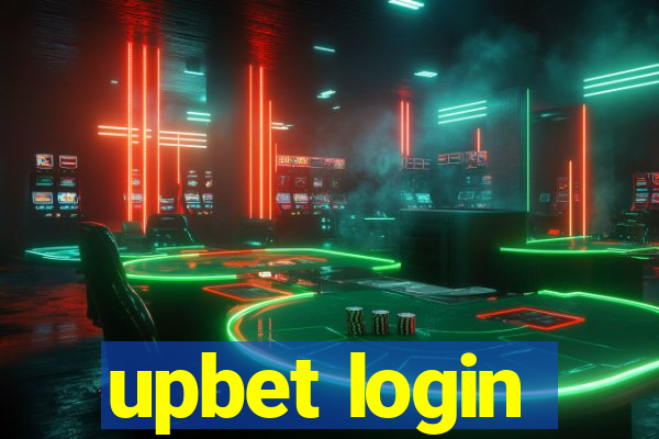 upbet login