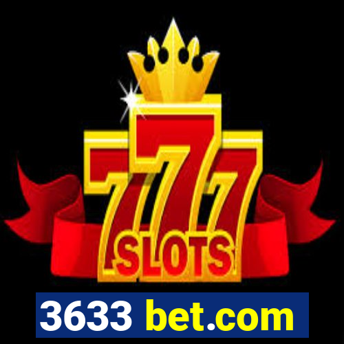 3633 bet.com