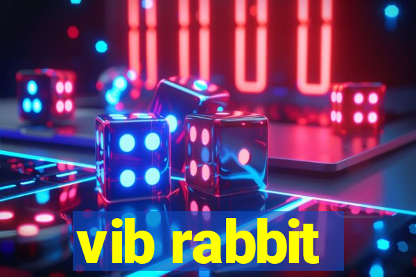 vib rabbit