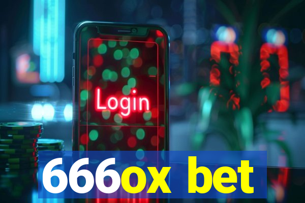 666ox bet