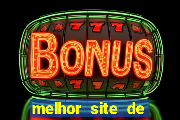 melhor site de apostas para iniciantes