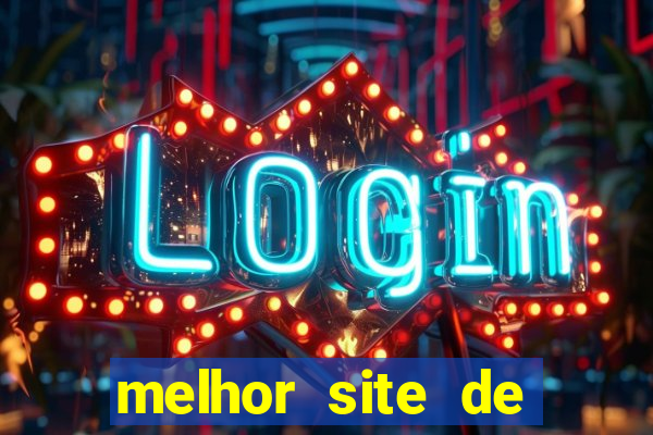 melhor site de apostas para iniciantes