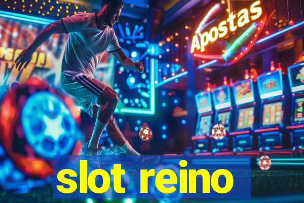 slot reino