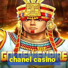 chanel casino