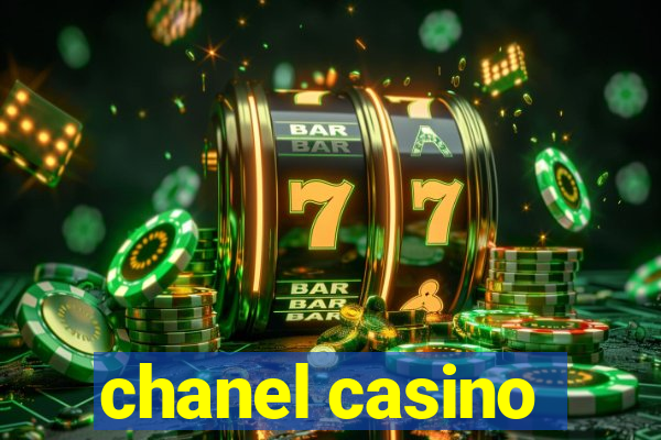 chanel casino