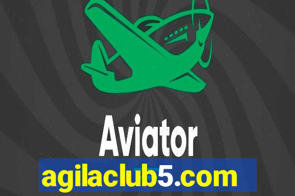 agilaclub5.com