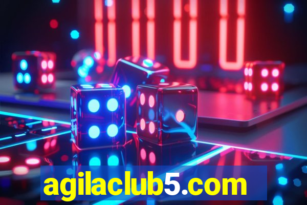 agilaclub5.com