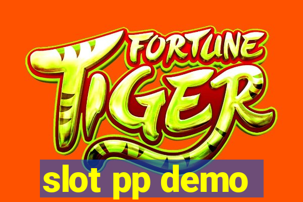 slot pp demo