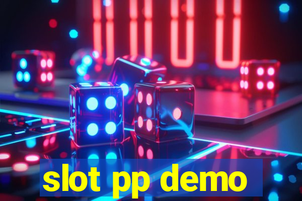 slot pp demo