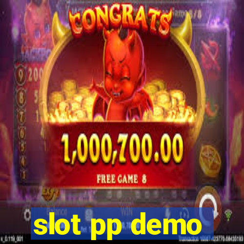 slot pp demo