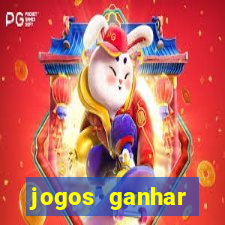 jogos ganhar dinheiro de verdade