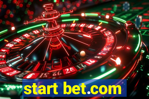 start bet.com