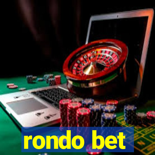 rondo bet