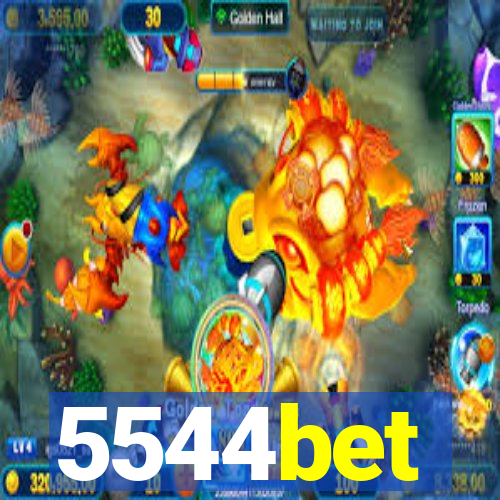 5544bet