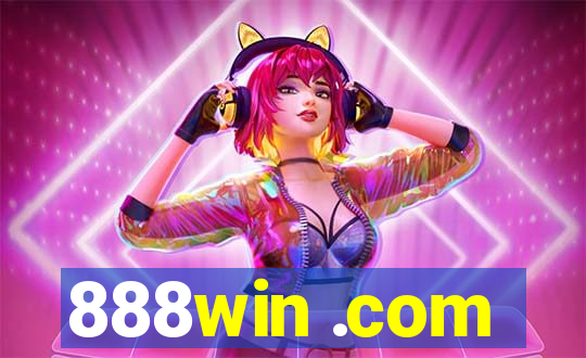 888win .com