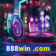 888win .com