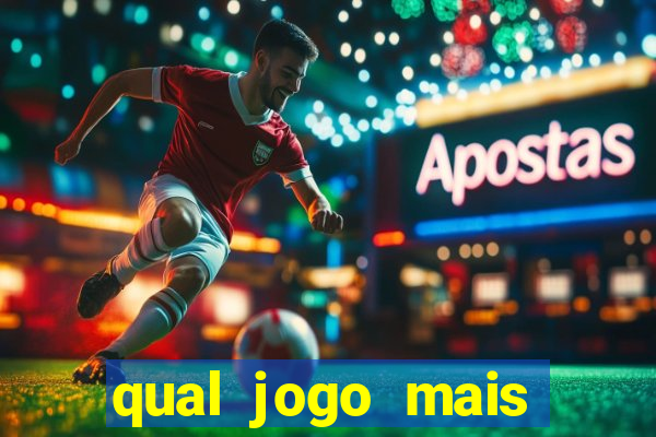 qual jogo mais facil de ganhar na betano