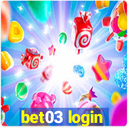 bet03 login