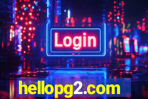 hellopg2.com