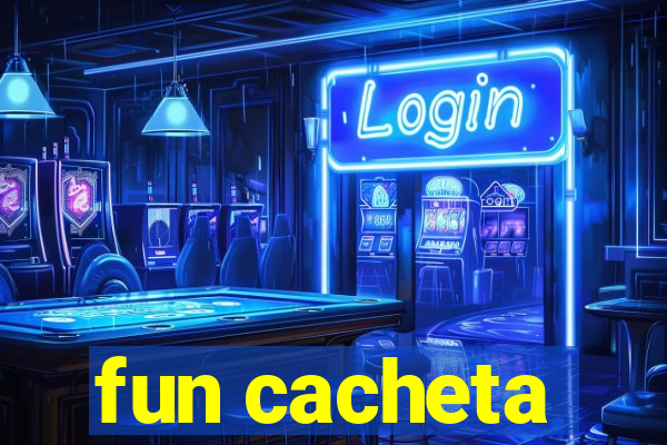 fun cacheta