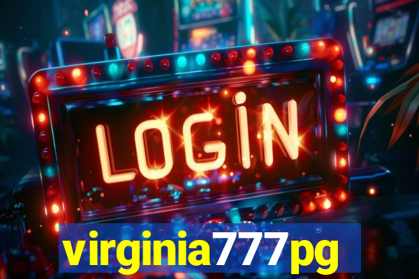 virginia777pg