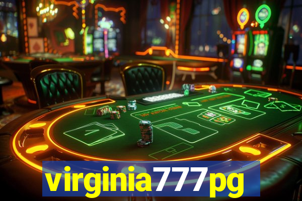 virginia777pg