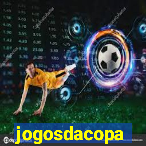 jogosdacopa