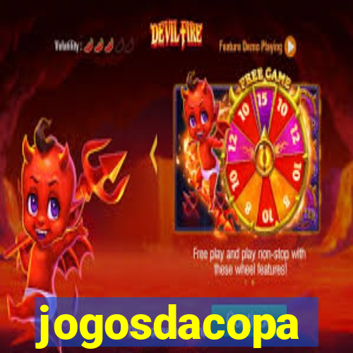 jogosdacopa