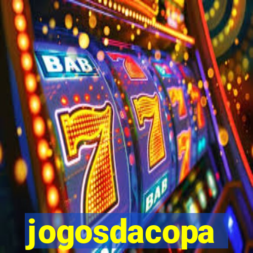 jogosdacopa