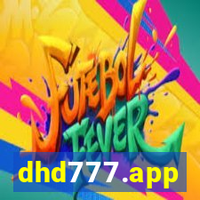 dhd777.app