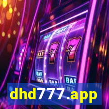 dhd777.app